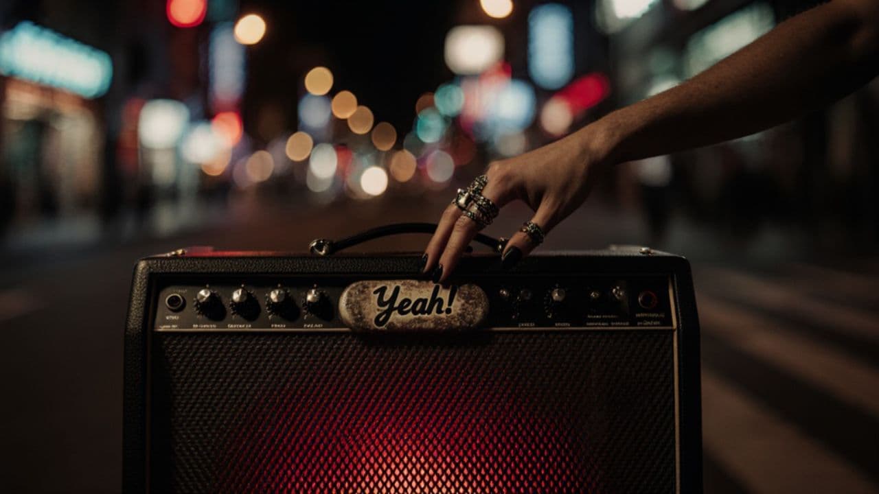 Rock Christmas Celebration