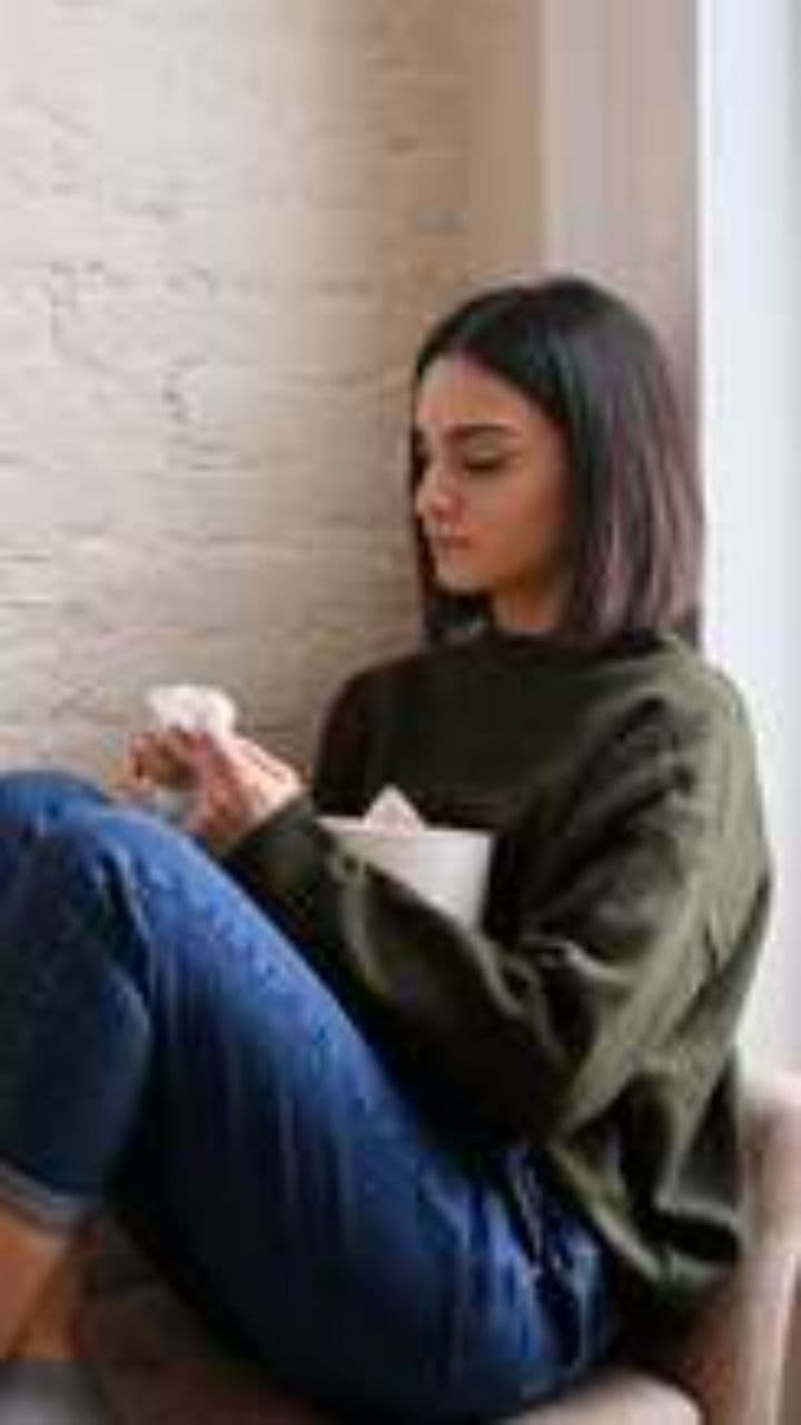 Seeking Help in Silence