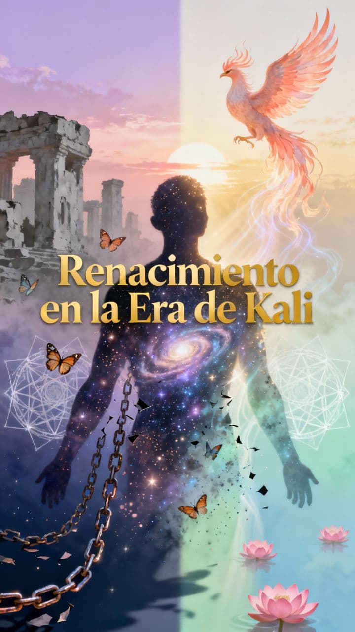 Renacimiento en la Era de Kali