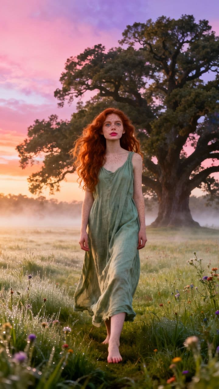 Alles hat seinen Plan