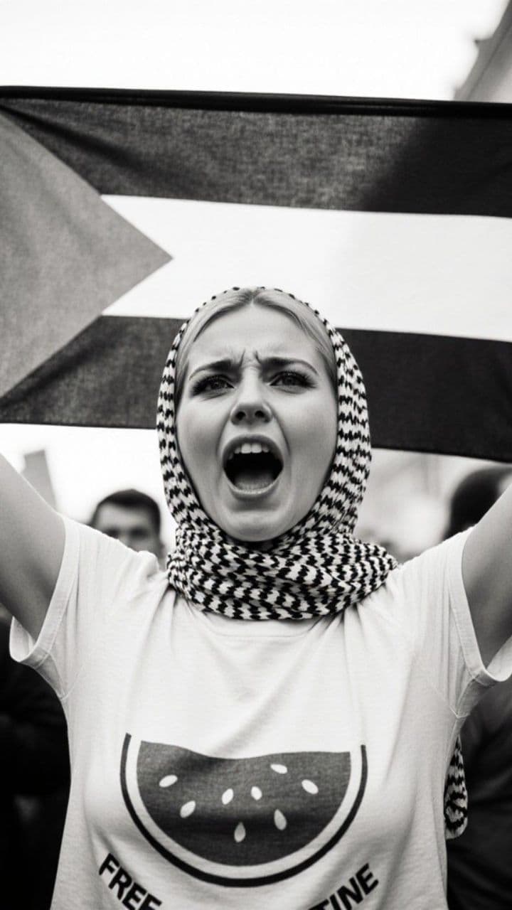 Justice in the Face of Despair