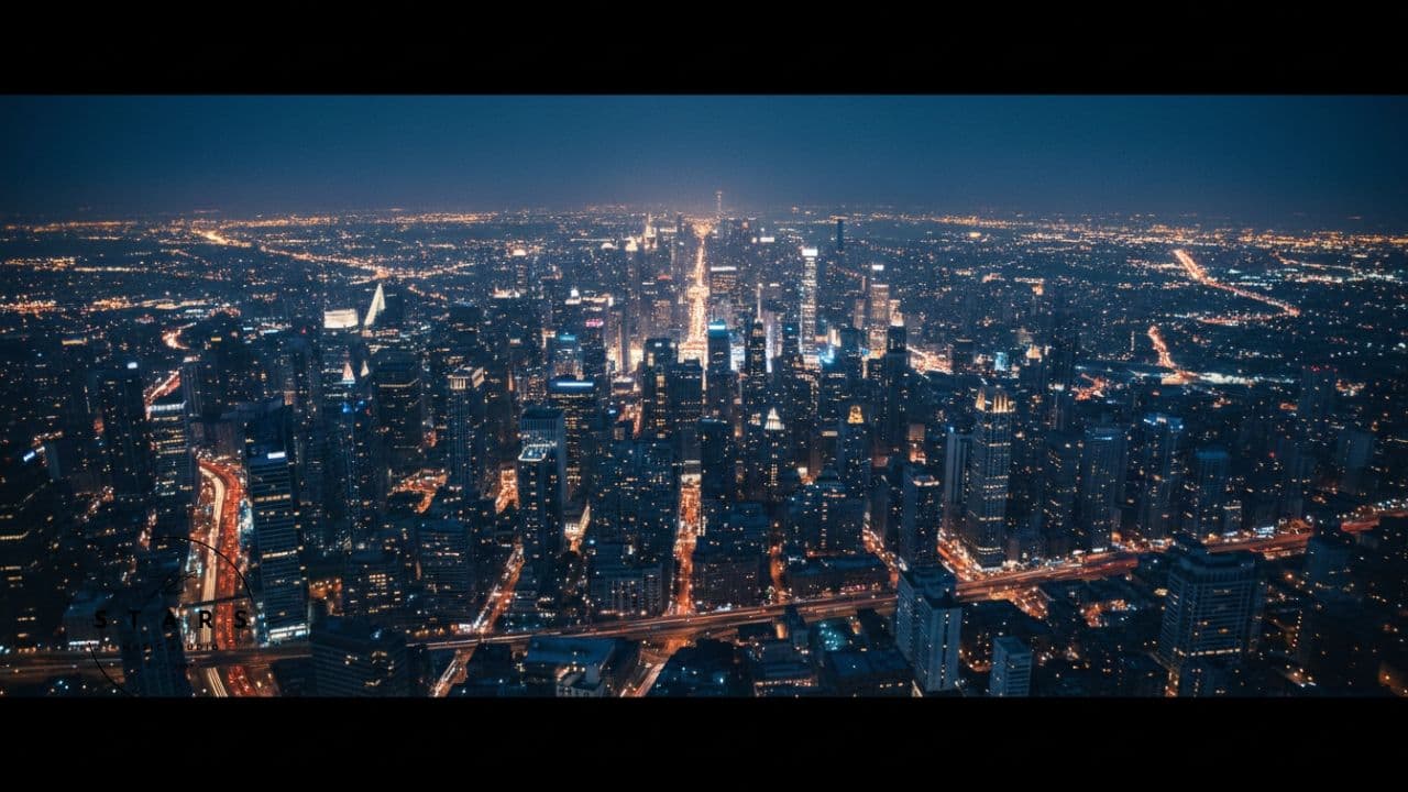 Happy New Year Fresh Start