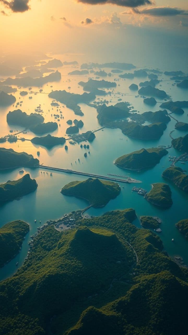 Pusaka: Cahaya Kebersamaan Nusantara