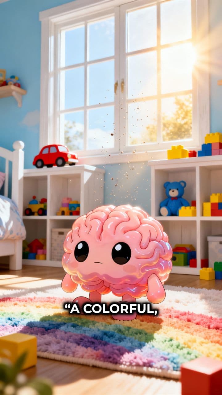 Brain Rot and a Healthy Reset