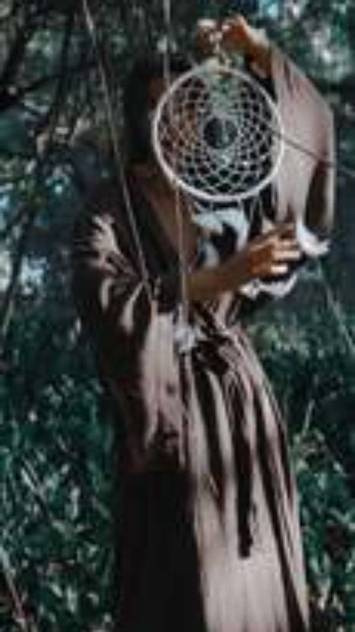 Spirit Marriage as Evolutionary Force