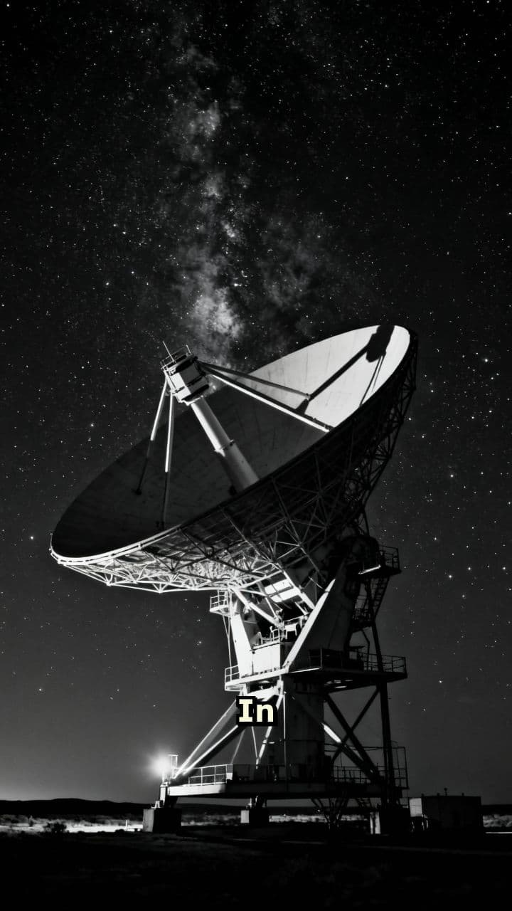 The Wow! Signal: NASA’s Biggest ‘We’re Not Alone’ Moment