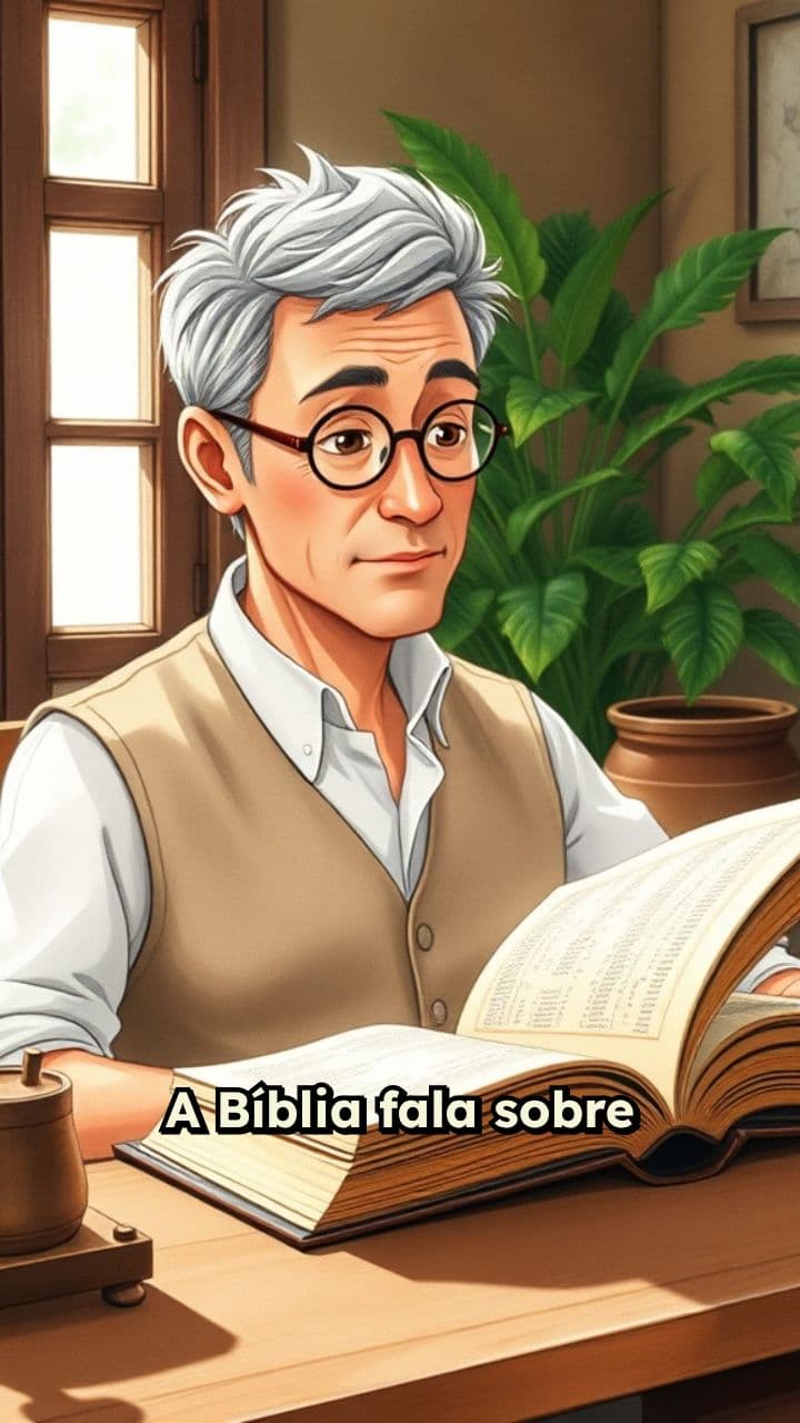 Educação Financeira na Bíblia