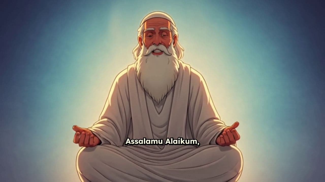 A Fire Extinguisher for Anger