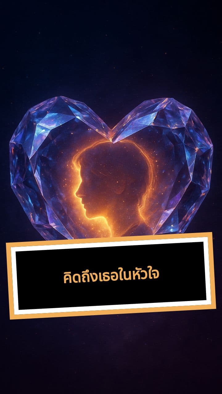 คิดถึงเธอในหัวใจ