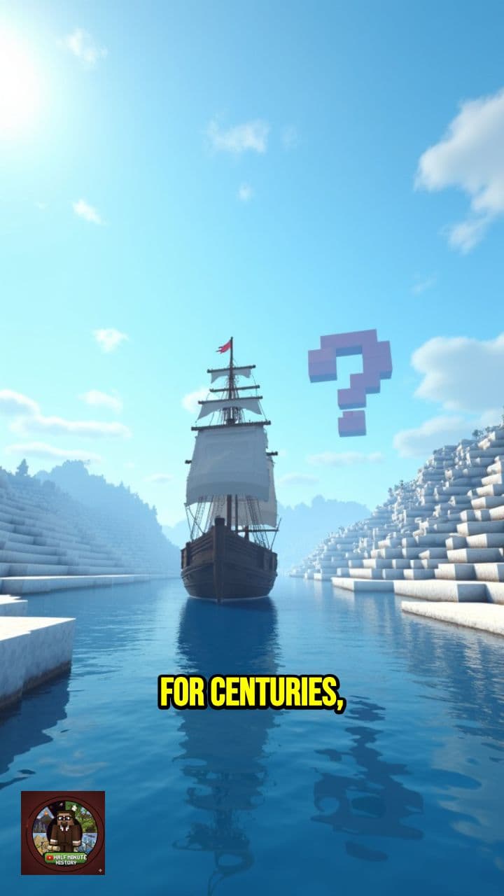 The Search for the Northwest Passage