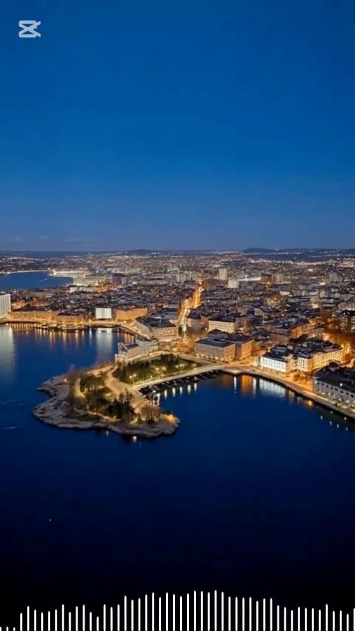 Sverige, mitt hjärta