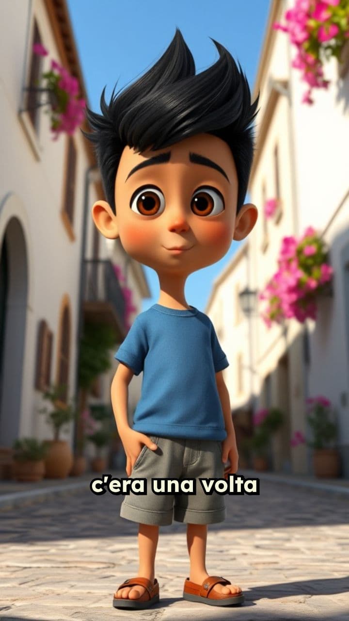 Il sogno di Steven: prudenza e conoscenza