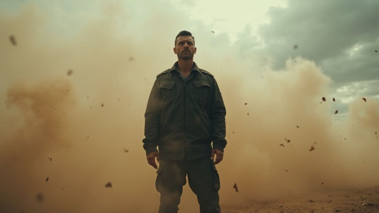 Calma en la Tormenta