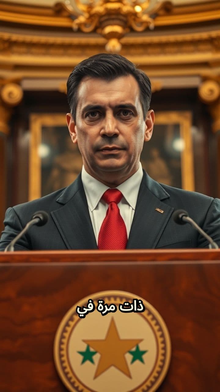 بشار الأسد: دكتاتورية وفوضى سورية