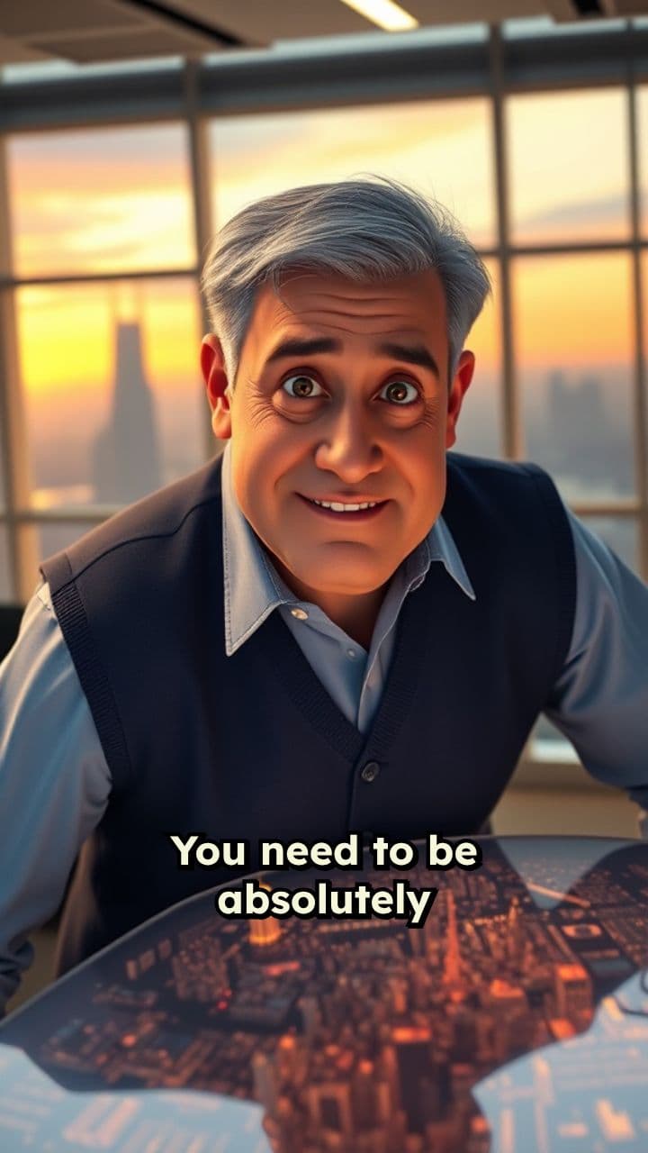 Ambition Without Apology