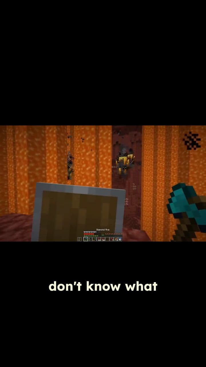 Chaotic Final Moments