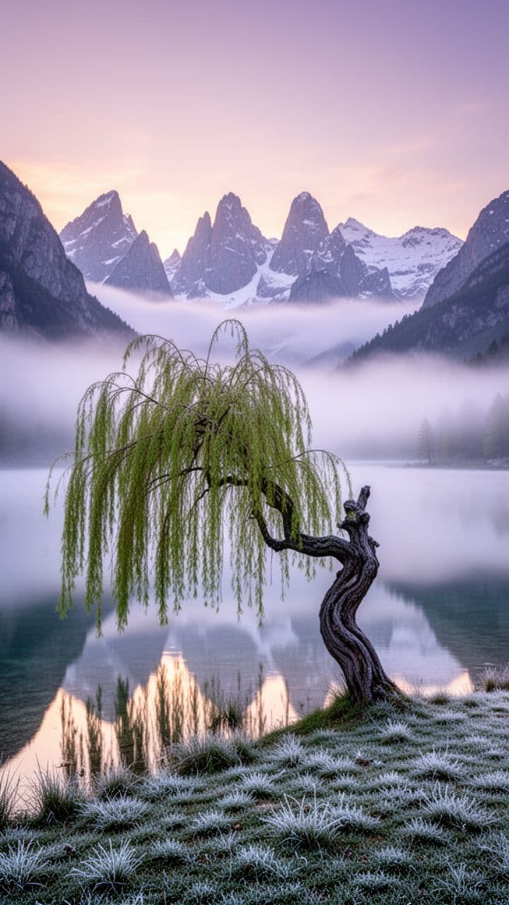 Mindful Abundance and Financial Peace