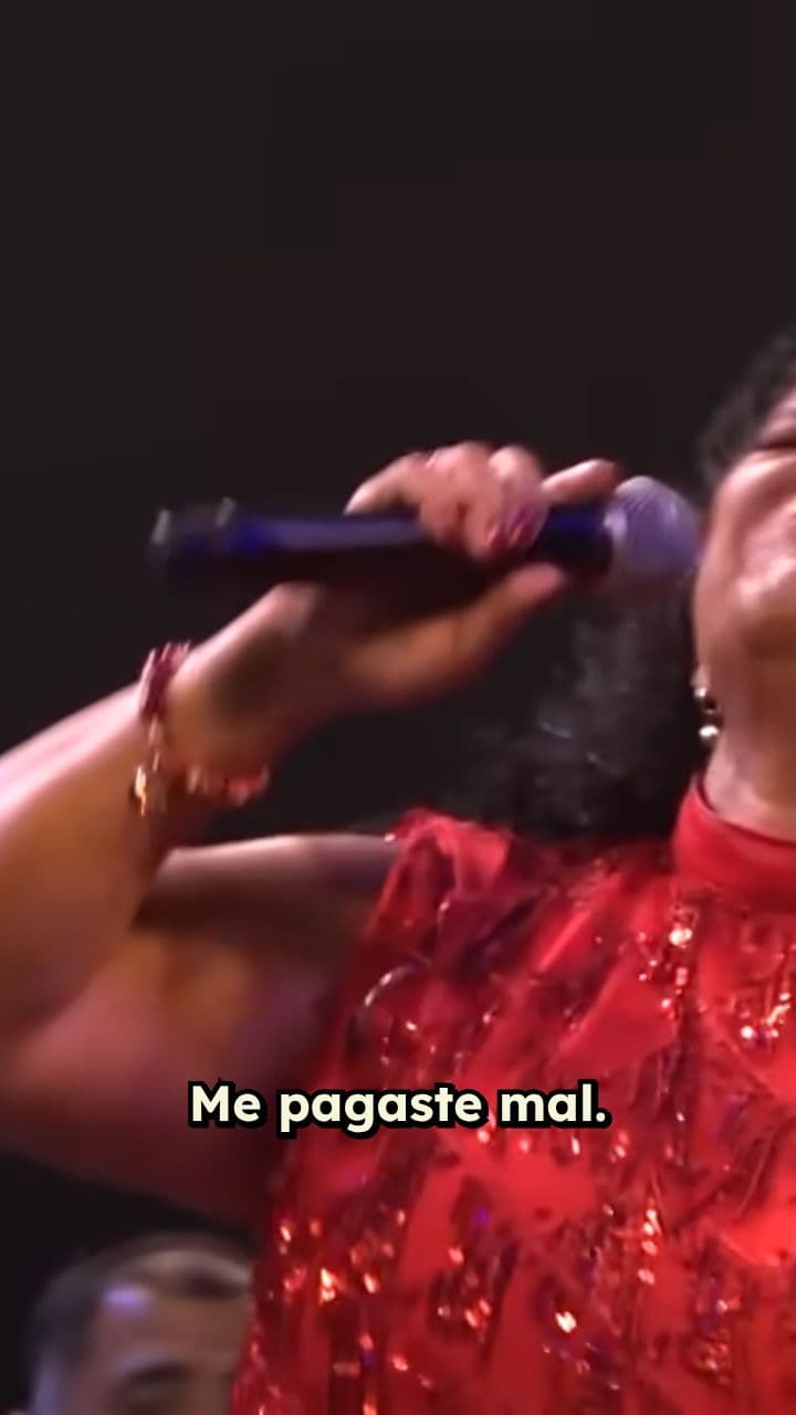 Me Dejaste por la Blanquiñosa del 52