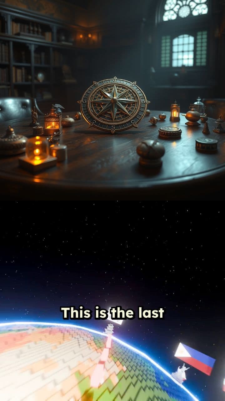 Indonesia's Winning Build Gets The First Perfect 10!