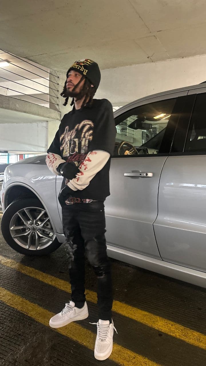 Locked In With My Soul