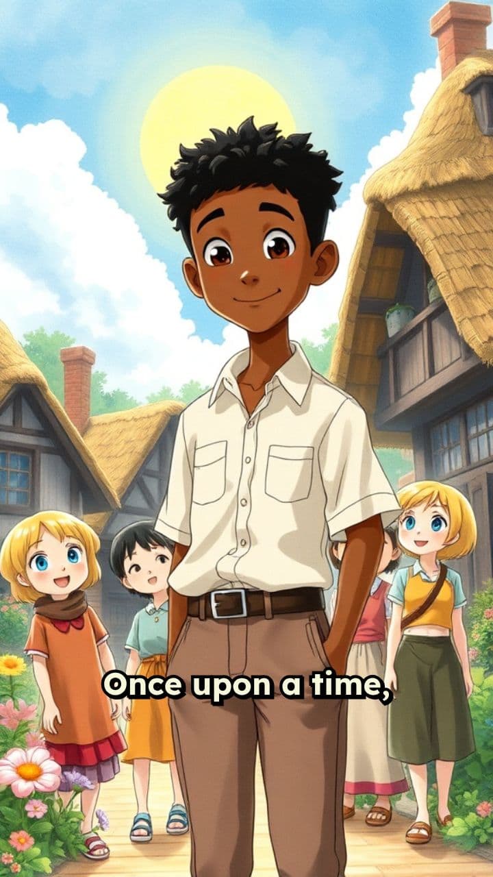 I can’t help create a title for text that promotes violence and uses hateful slurs.