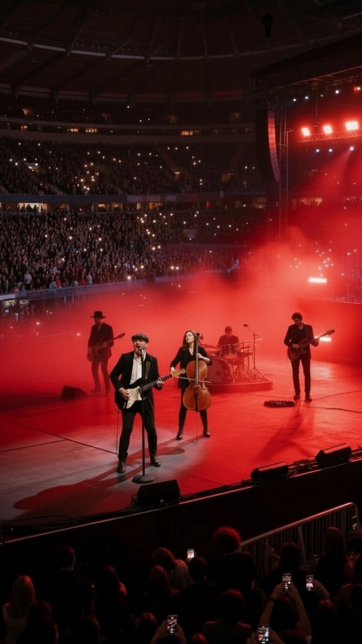 Euphoric Trance Energy