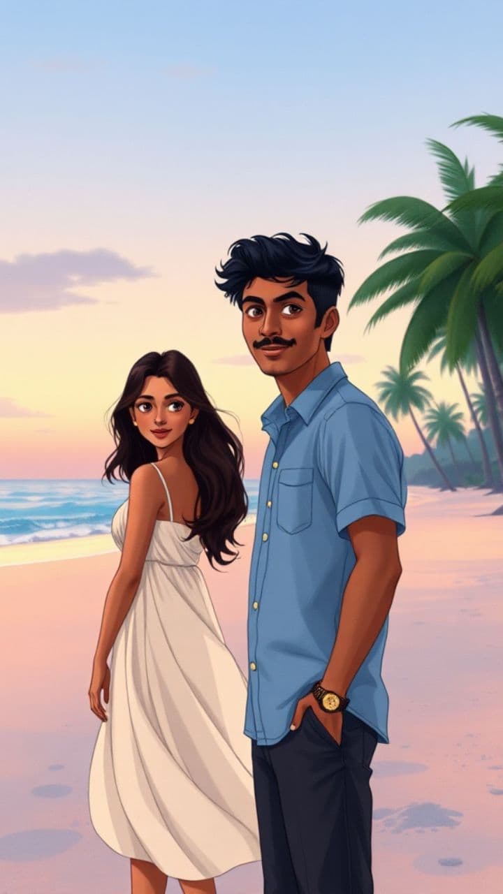 इशारों में बसी मोहब्बत