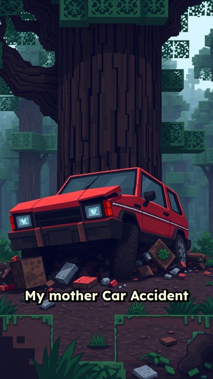 A Mother's Car Accident