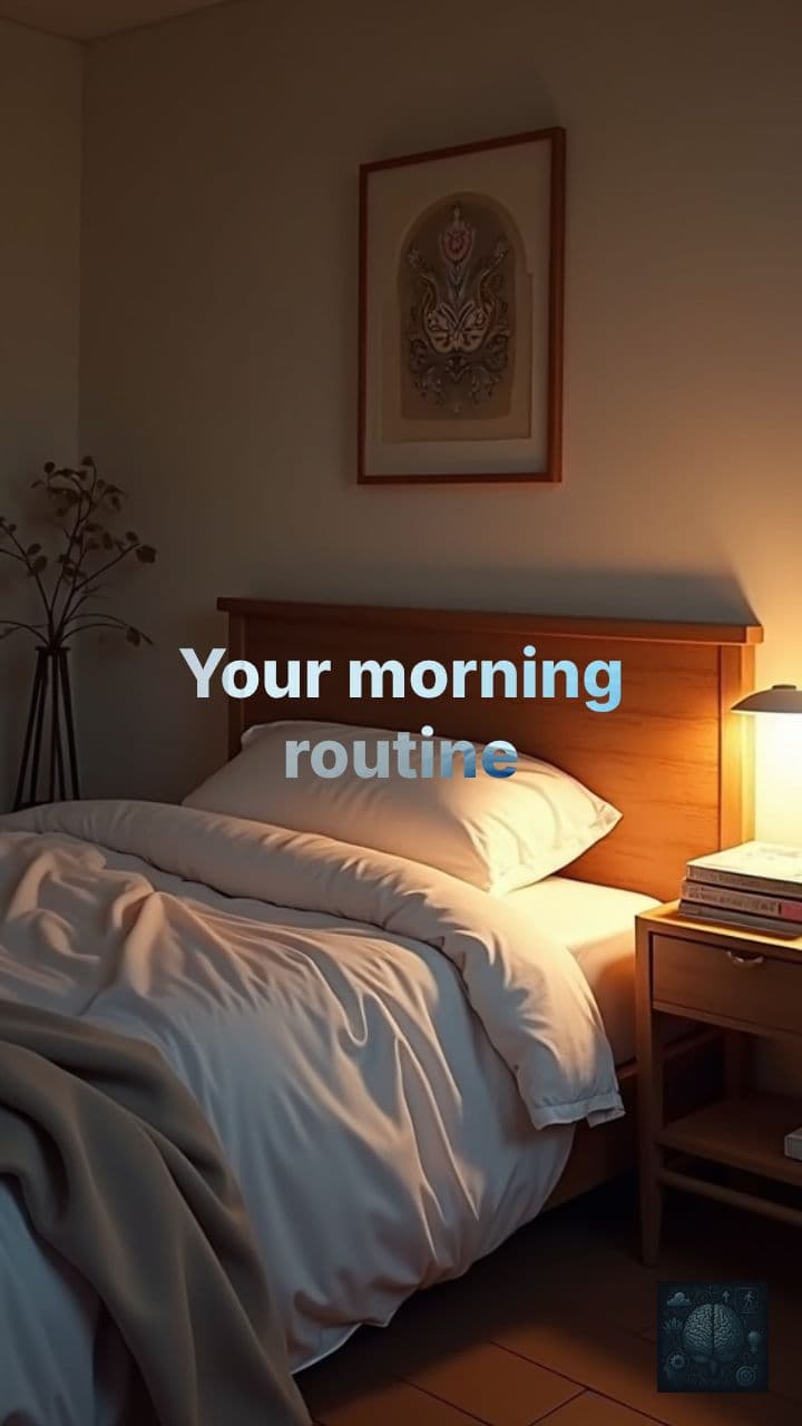 Prep Tonight, Win Tomorrow Morning