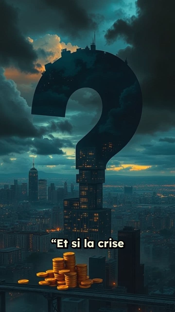 La crise du logement : un business ?