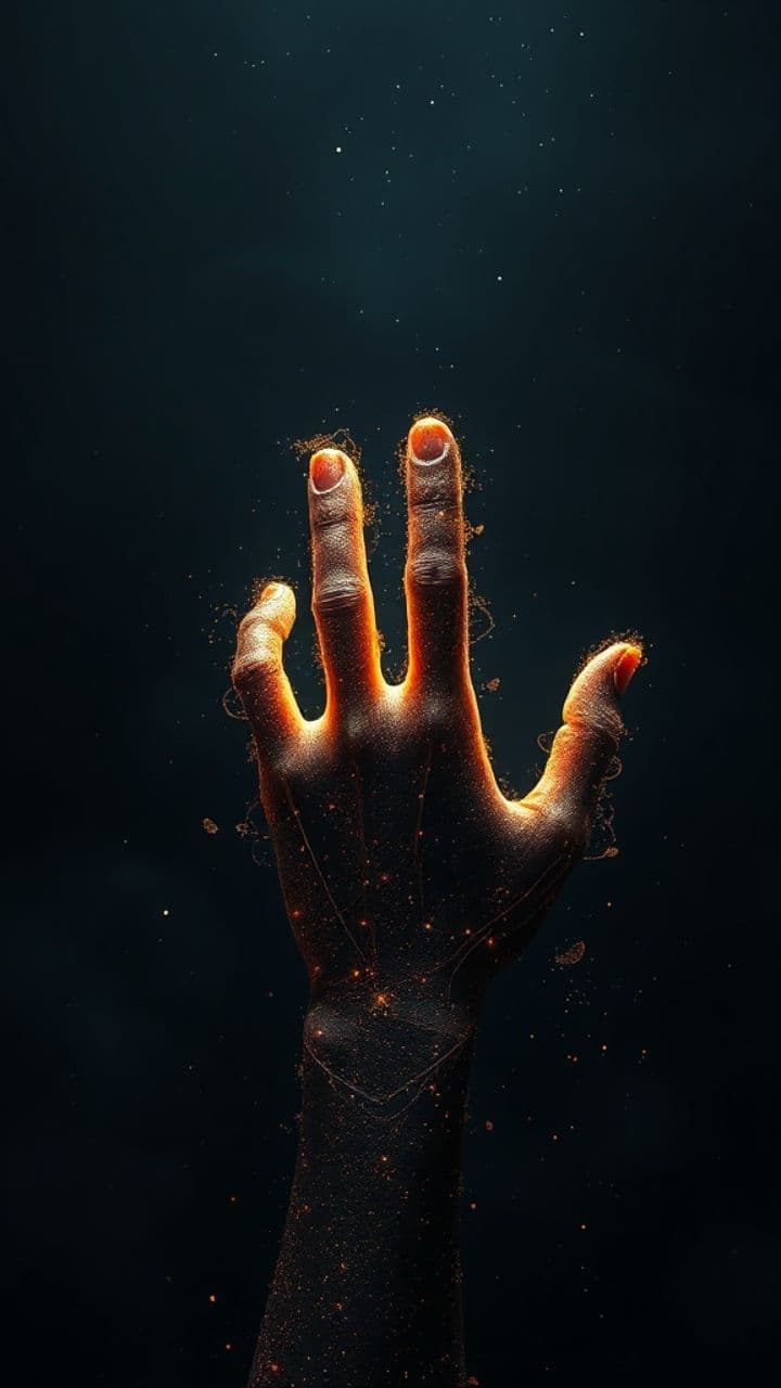 Путь к самопознанию и искушениям