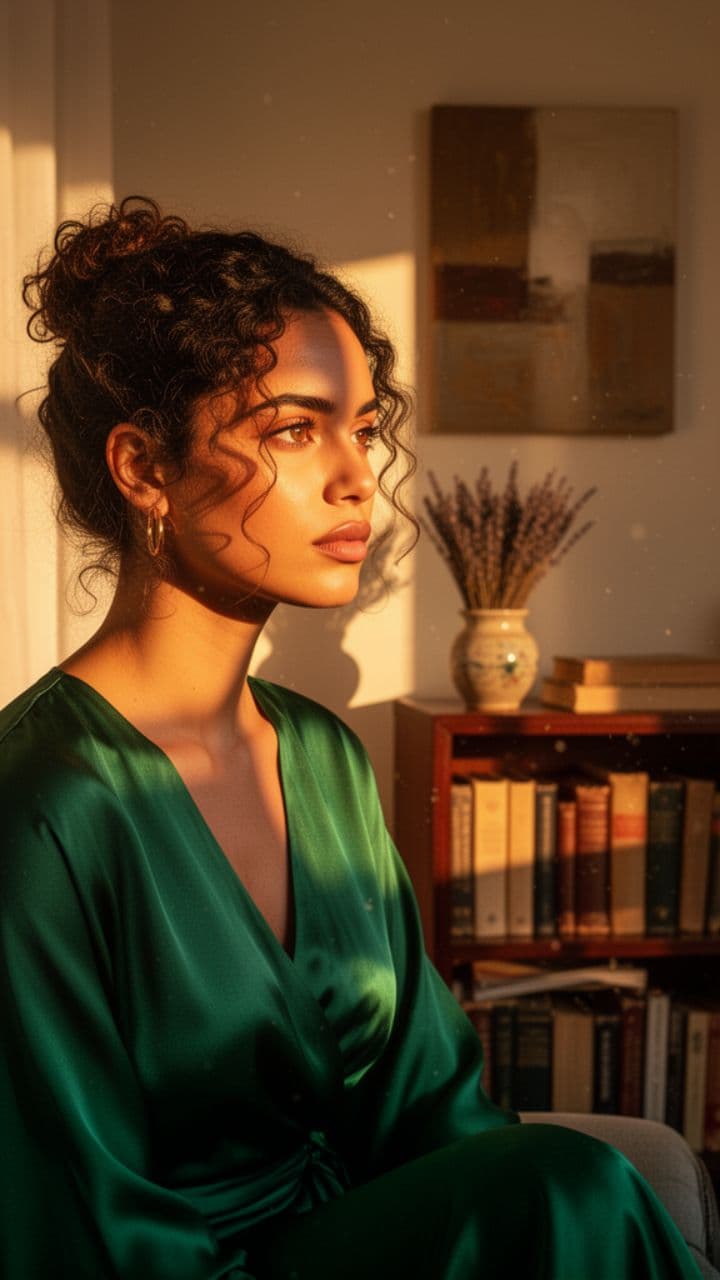 Here's to Another Year