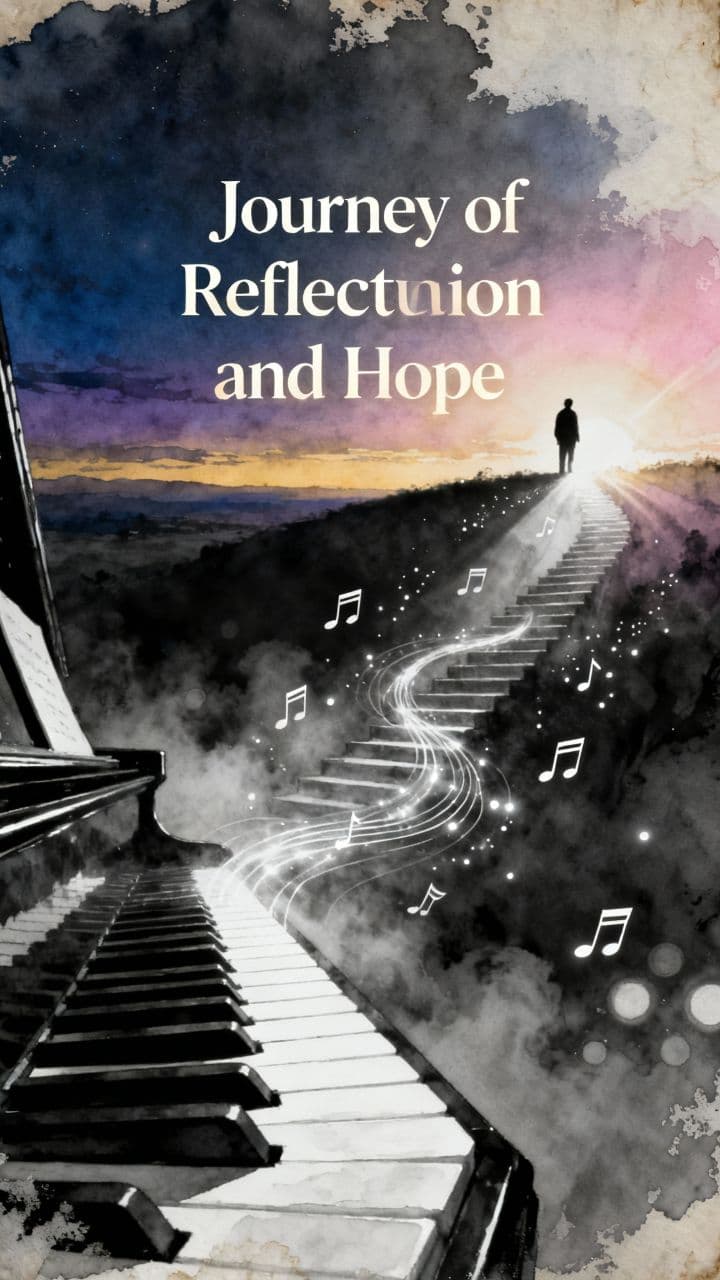 Journey of Reflection and Hope