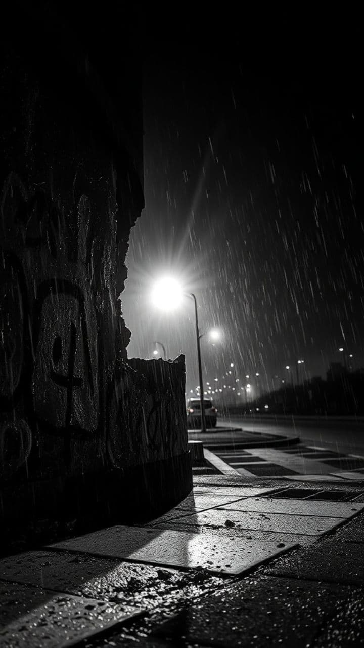 Battiti e Verità Nascoste