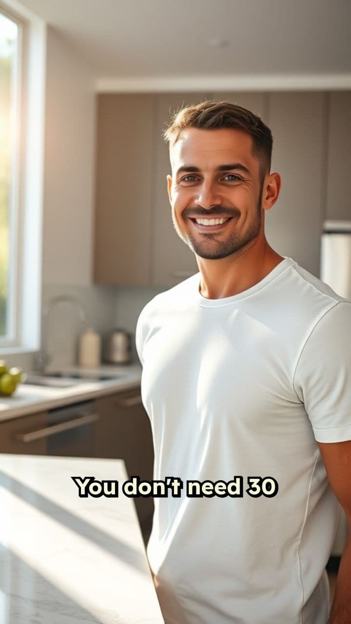 3 Five-Minute Kid Breakfasts