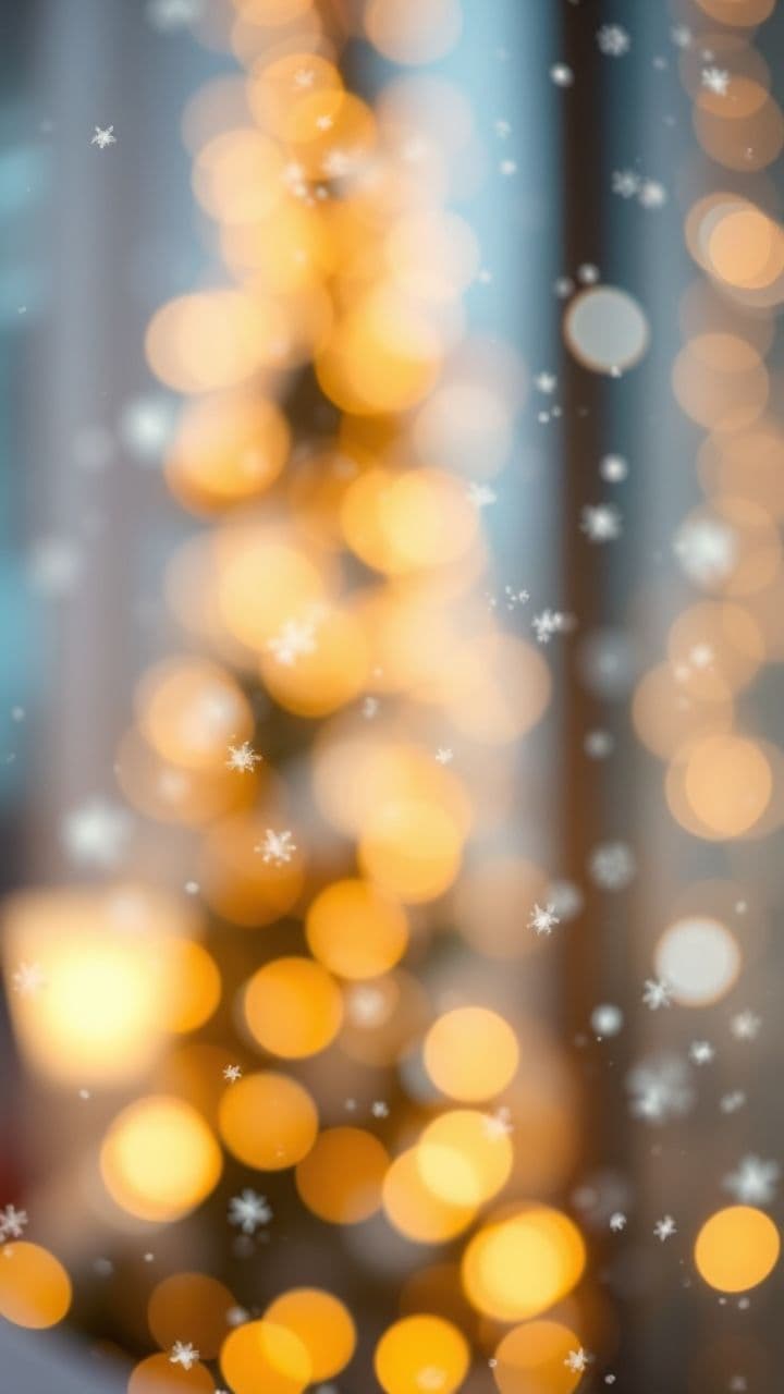 Winter Getaway in Rochester