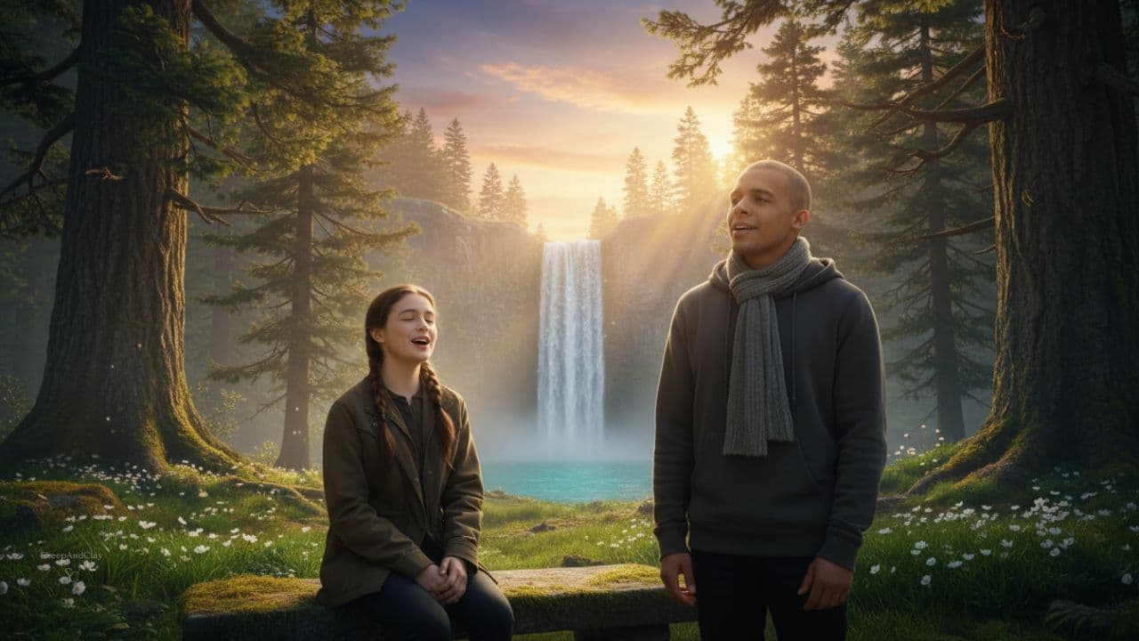 Yahweh Rapha, Lord Who Heals