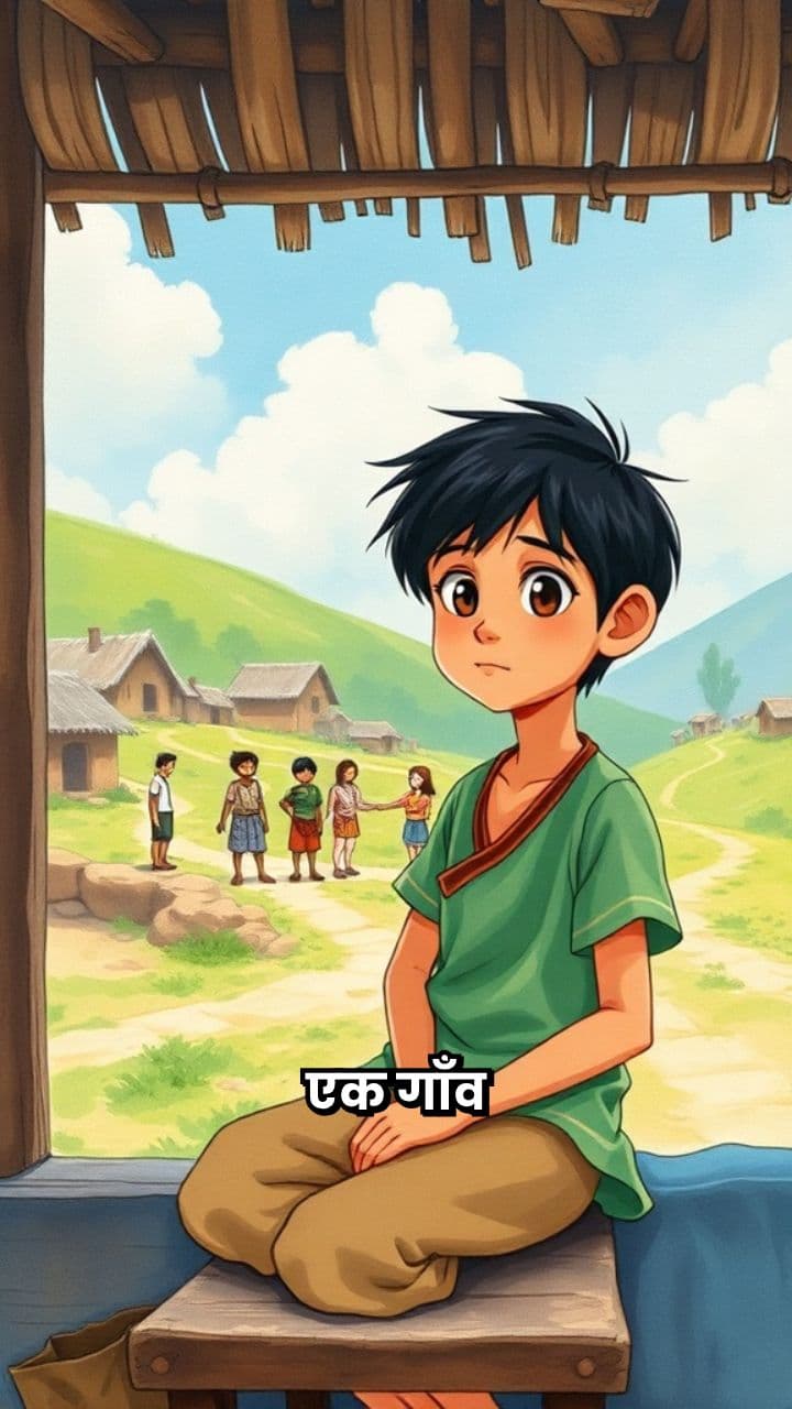 हार न मानने वाला जासूस राहुल