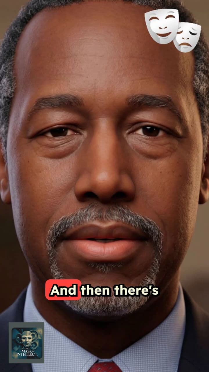 From Brain Surgeon to HUD Secretary