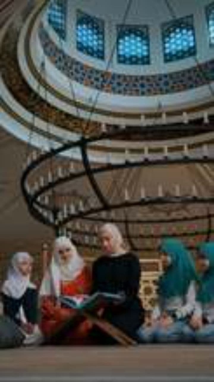 Redonner une âme à la prière