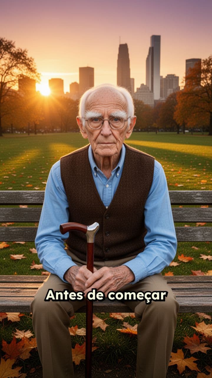 O Ano Novo Começa em Você