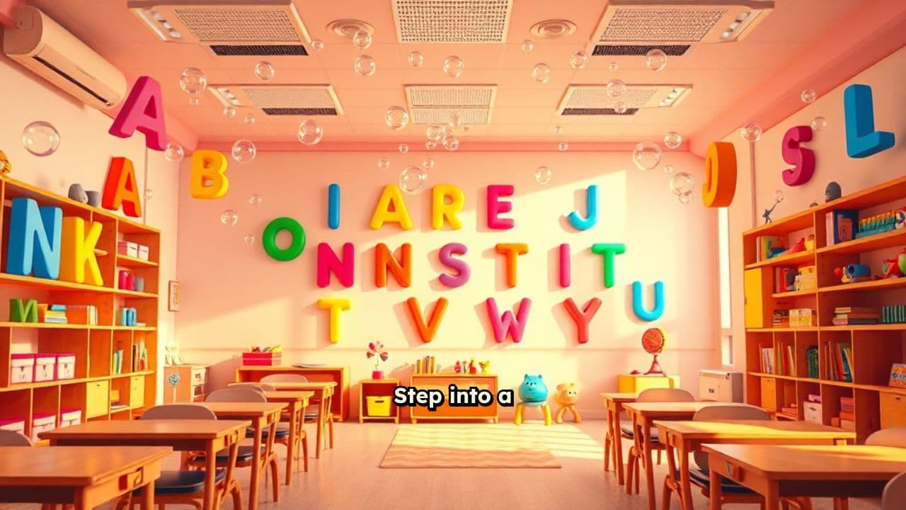 Pixar Playroom Adventure