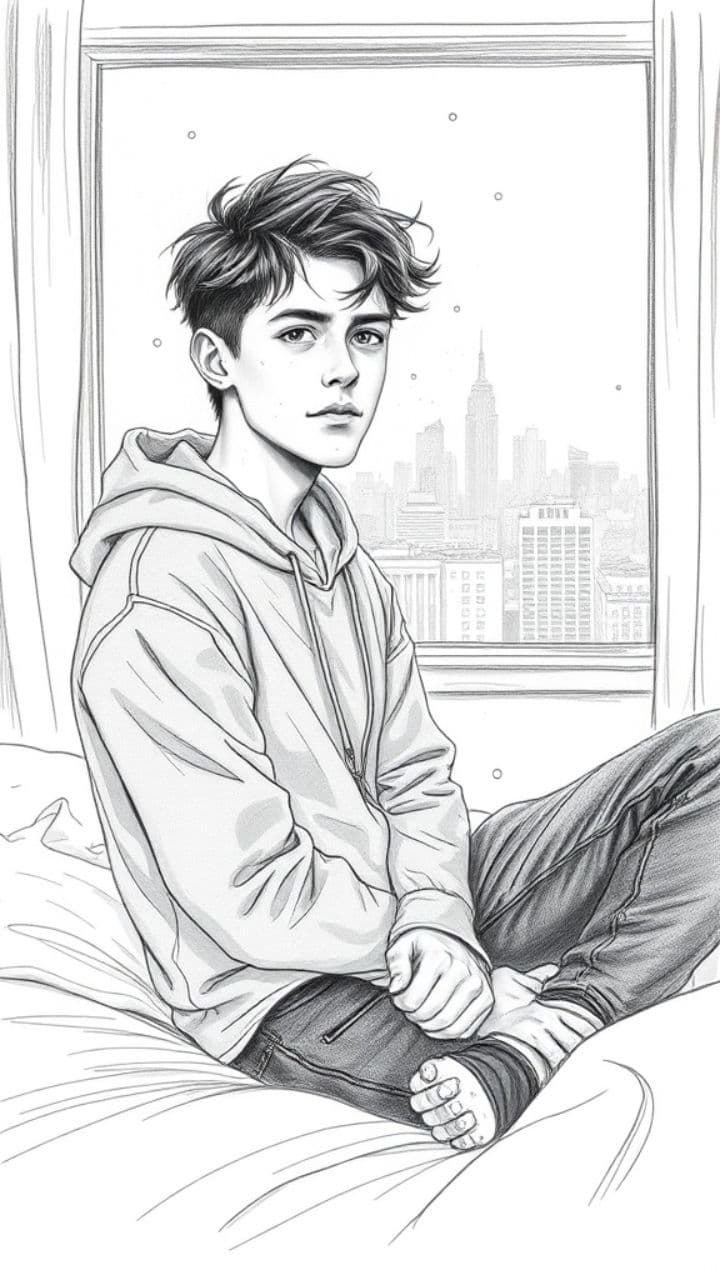 Last Person on Earth