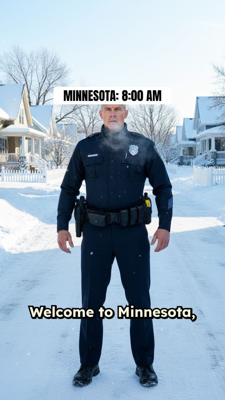 The Minnesota Misunderstanding