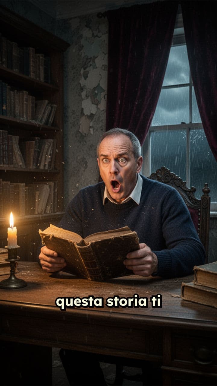 La scomparsa di Rocco e Mikigio