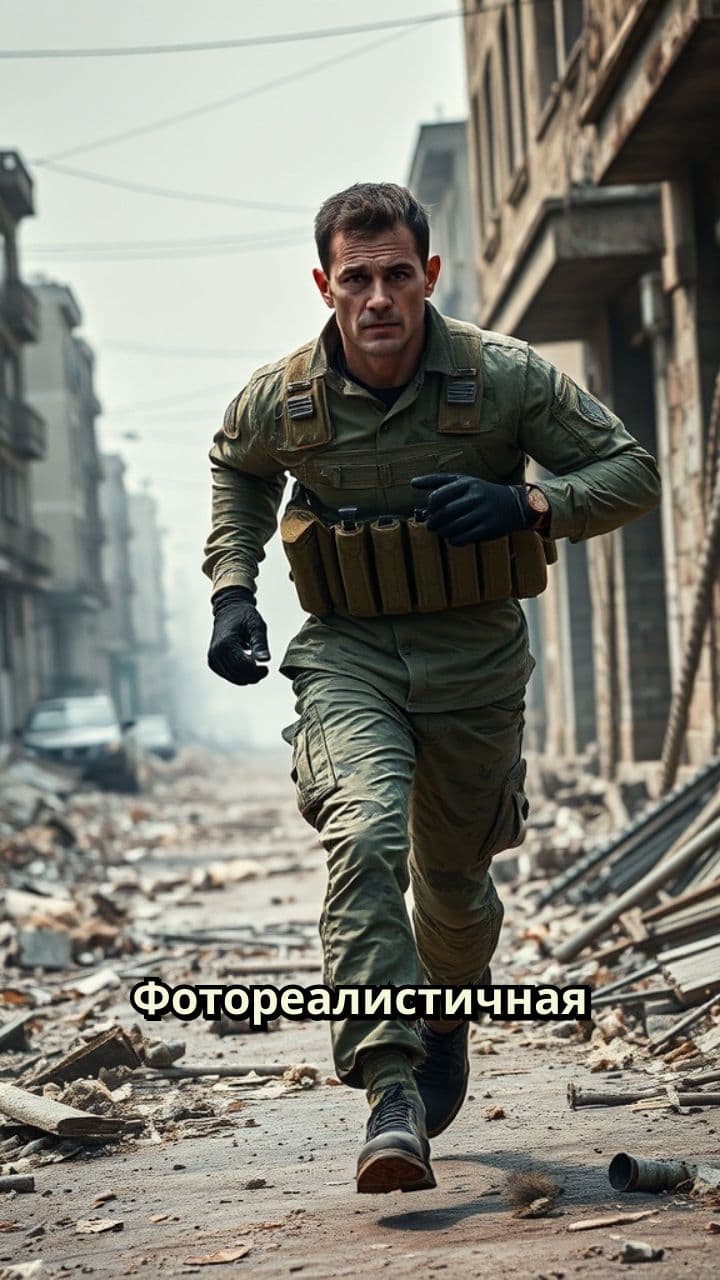 Битва в Катериновке