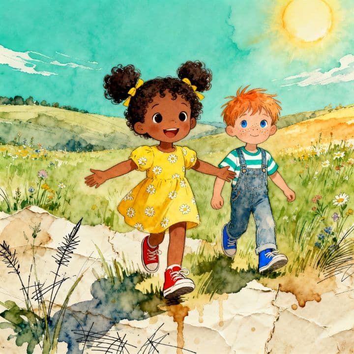 Together We're Great