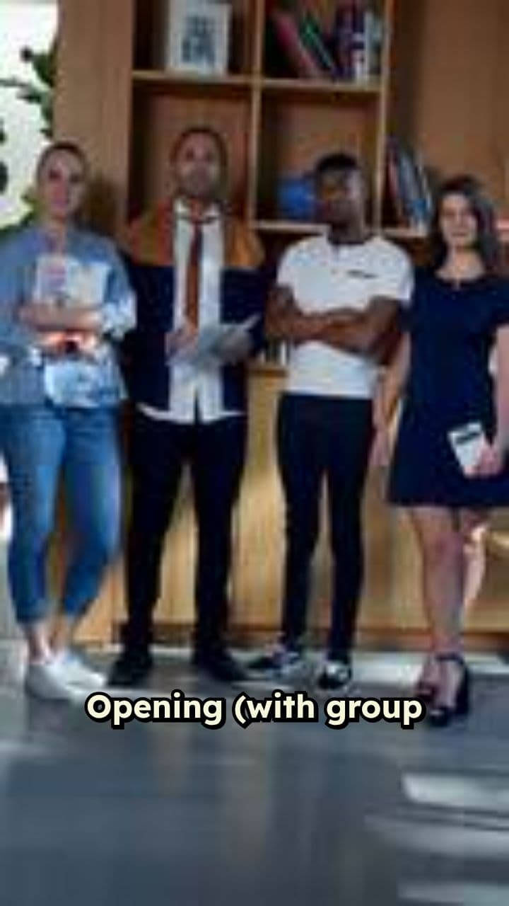 Celebrating Our Team's Success