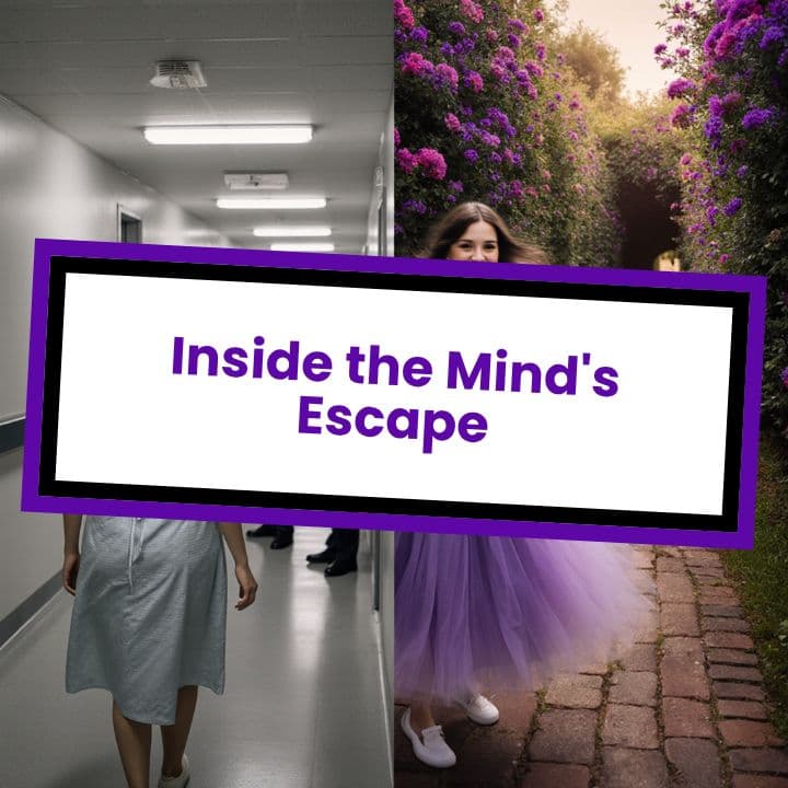 This Isn't Wonderland