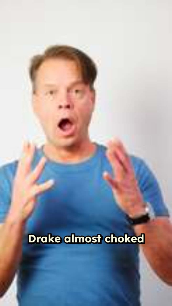 Memphis Reality Check Shocks Drake